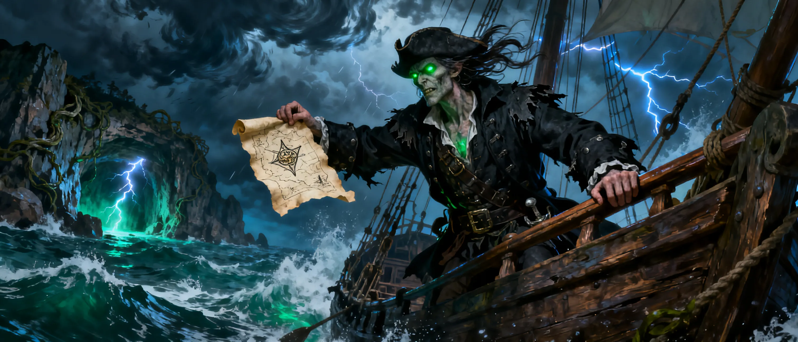 Character image for Pirates
