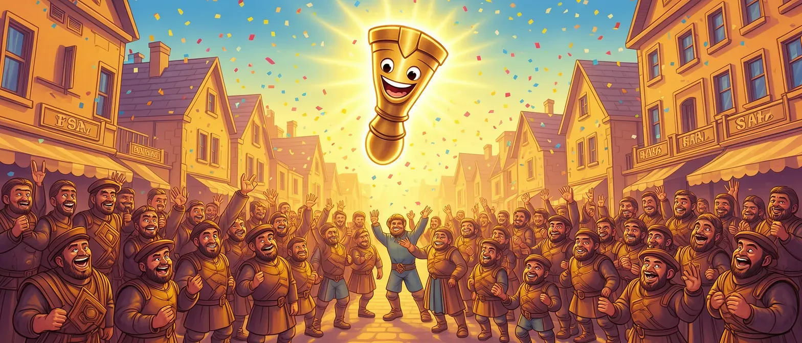 Character image for Silly