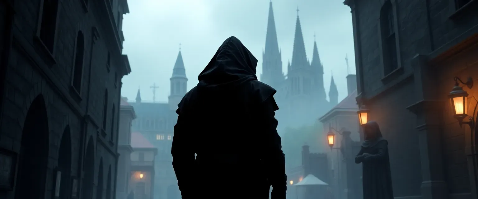 Character image for assassin's creed vs templars