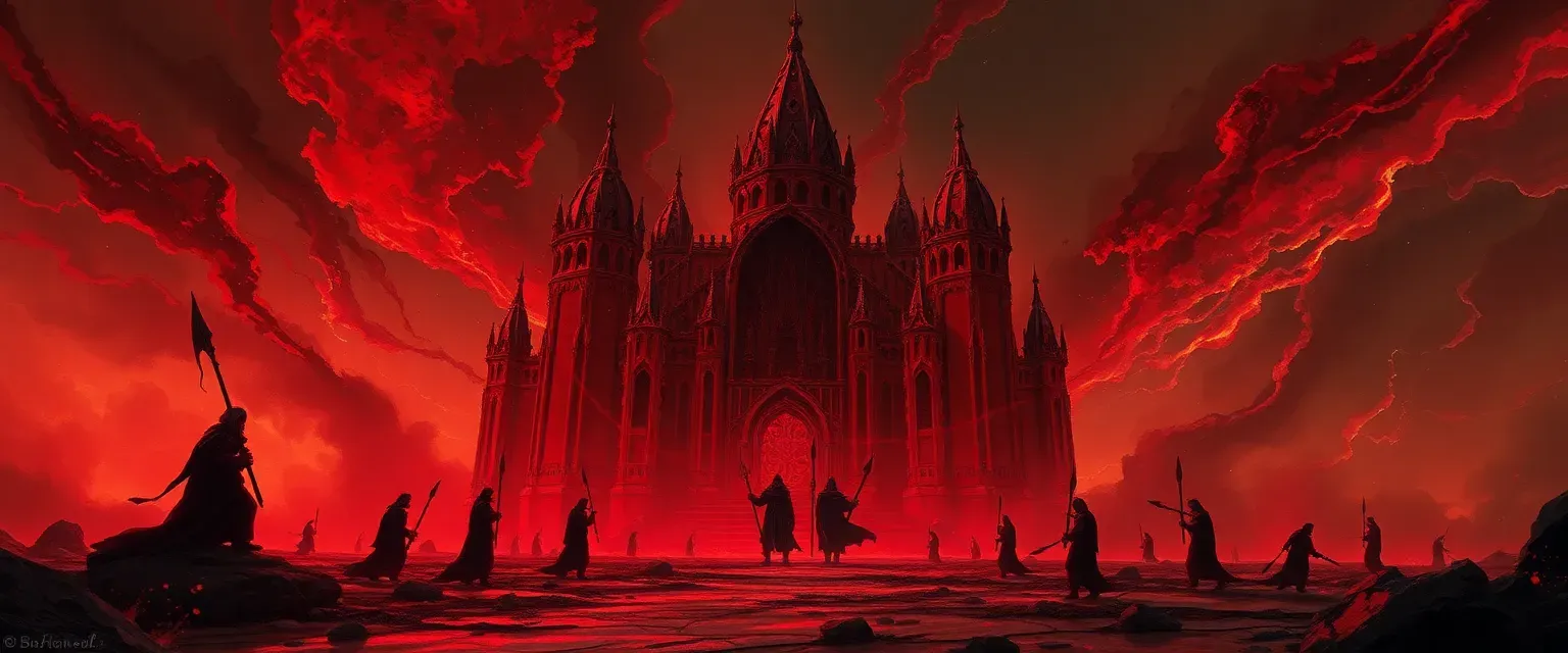 Beneath the eternal eclipse of Vordrak's skies, soul-harvesting warlocks roam, binding the essences of the dying into crystalline prisons to fuel an immortal tyrant's ascension. Players emerge from a mass grave ritual, their souls partially siphoned, haunted by echoes of stolen lives that manifest as vengeful phantoms urging self-destruction. This grim tale weaves through slave markets trading in ethereal remnants, forbidden academies teaching soul-rending spells, and alliances with desperate rebels whose leaders hide their own harvested secrets. Player choices like harvesting allies' souls for power boosts, witnessing the psychological torment of soul-loss victims reduced to hollow shells, or confronting the tyrant's court of undead nobles feasting on captive spirits. As the eclipse deepens, amplifying the harvest's reach, players race to shatter the crystal nexus, but success requires offering their own souls as bait, risking permanent oblivion or becoming the next eternal predator in a world stripped of hope.