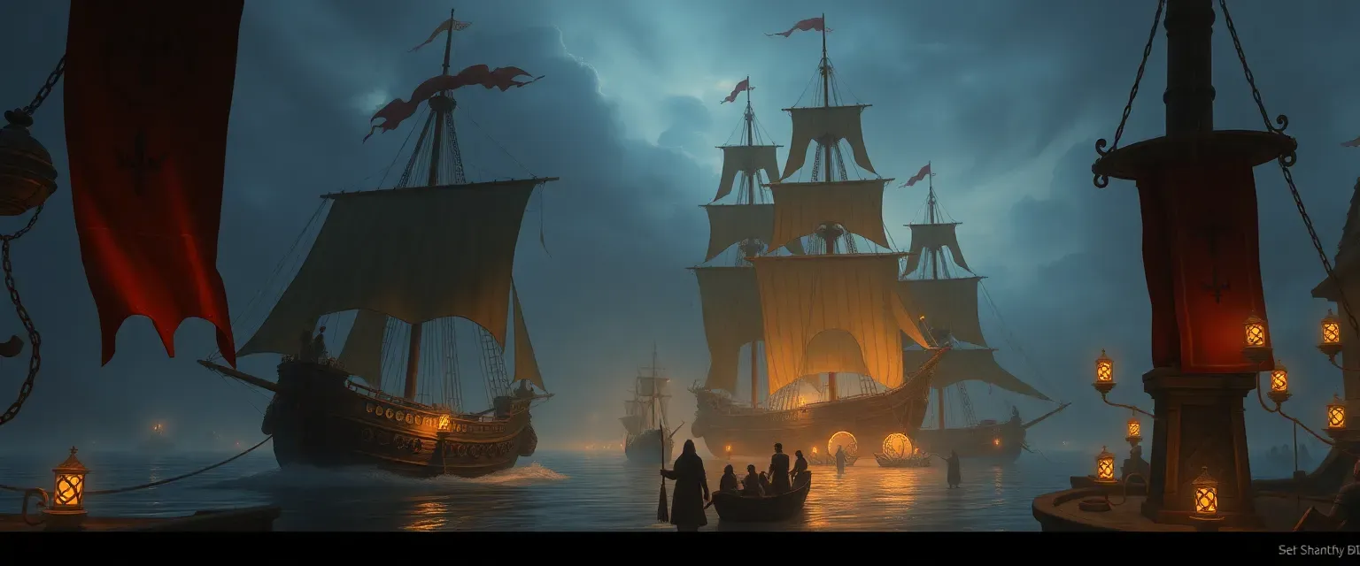 This campaign is a Renaissance era/ viking age time zone with lots of fantasy and lore, made up creatures, and built by the people in it.