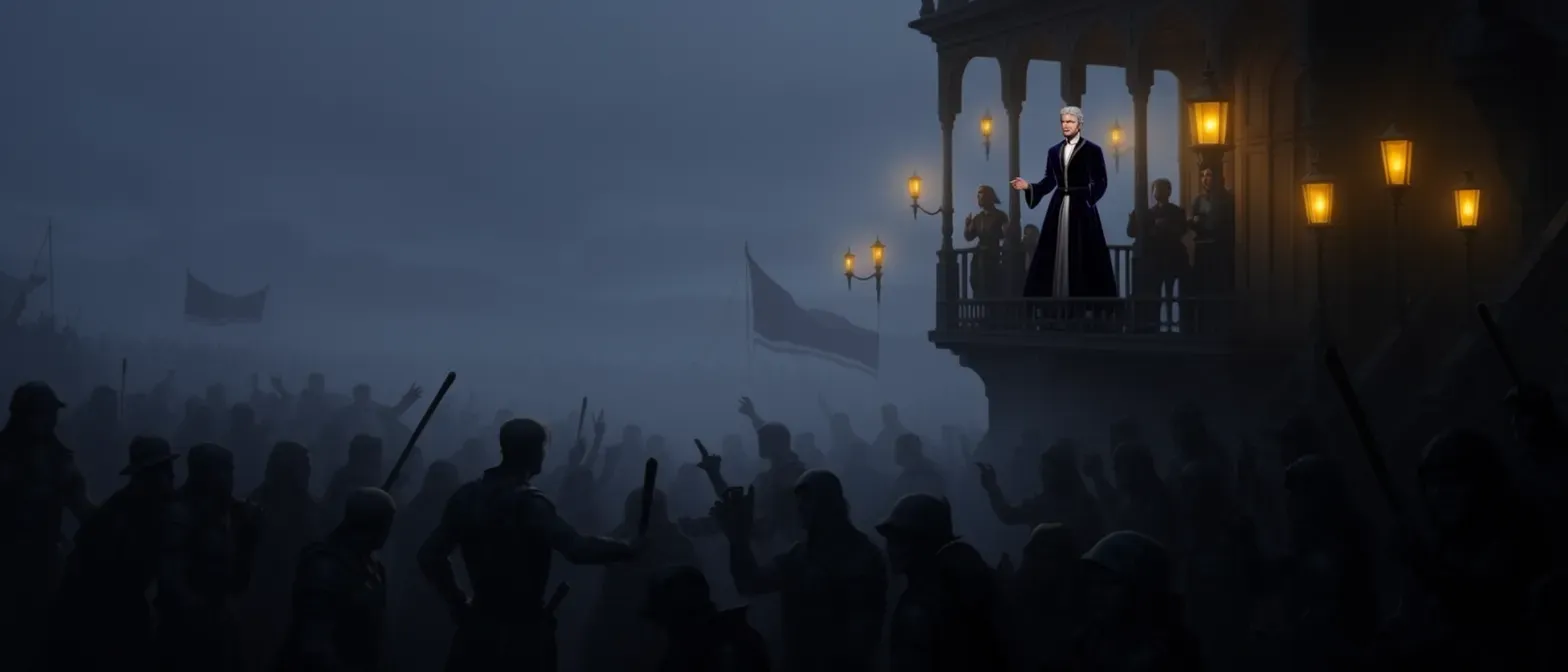 Hero’s find each other in a town named Ballard. And the villain is James charles