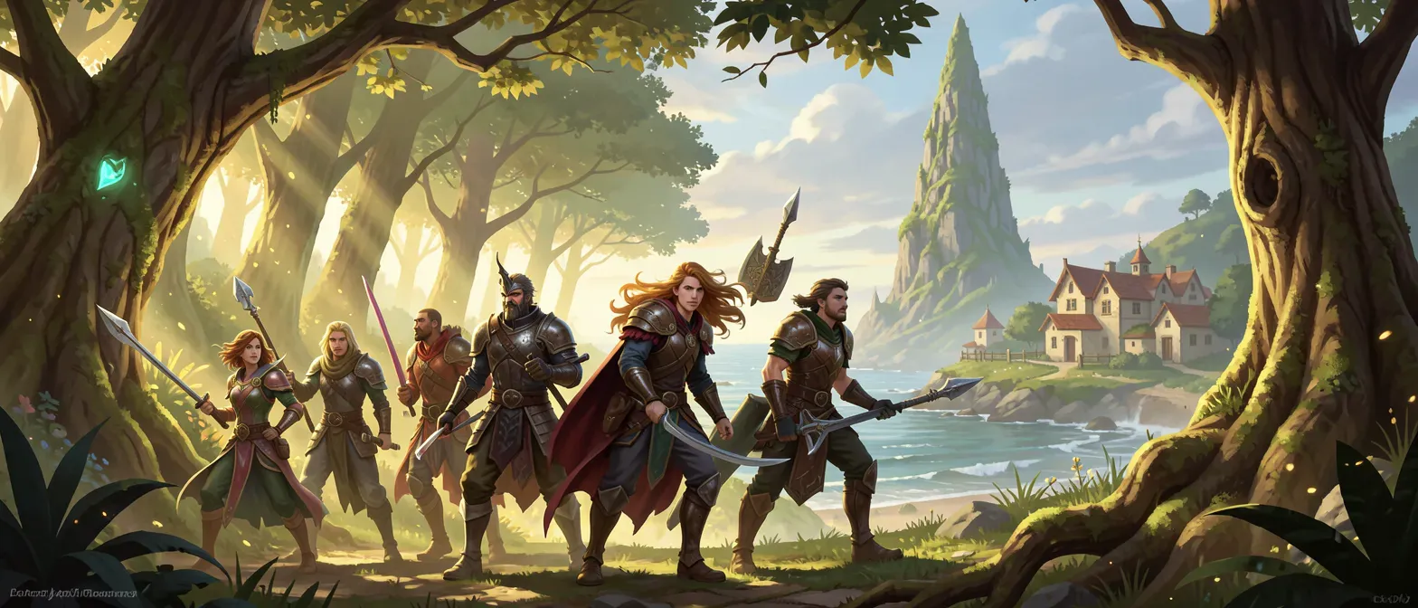 this is my first campaign