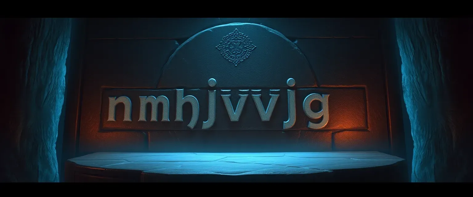 Character image for nmjhvjg