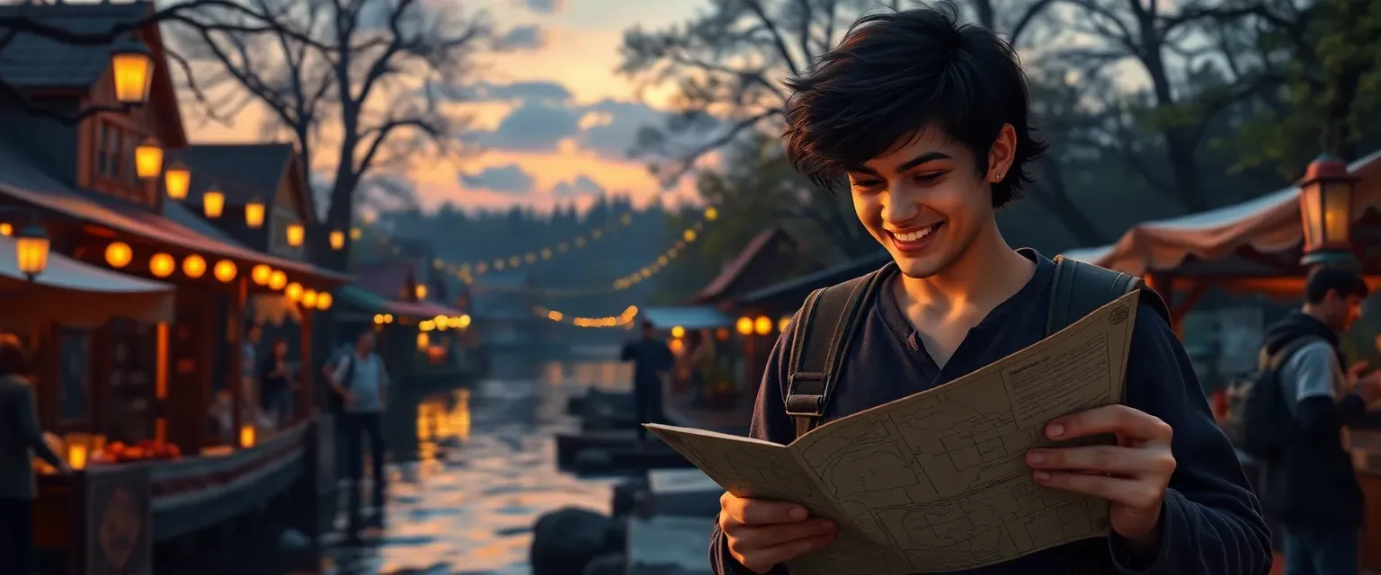 First time player campaign