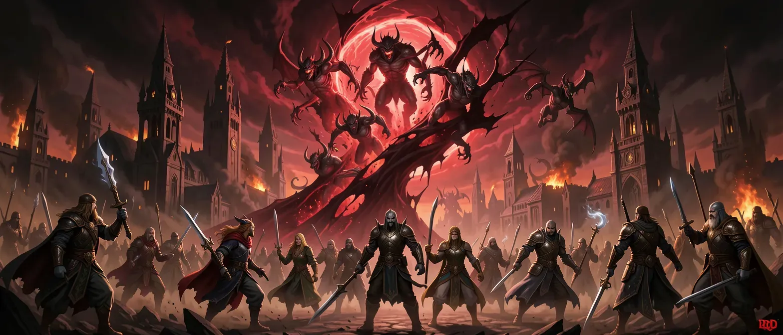 demons, hell, inferno, fire, ect