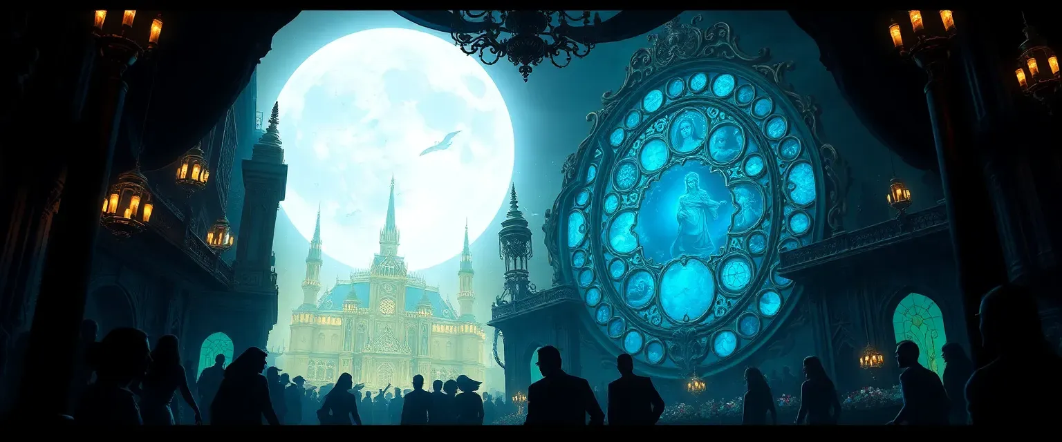 Character image for Surprise me