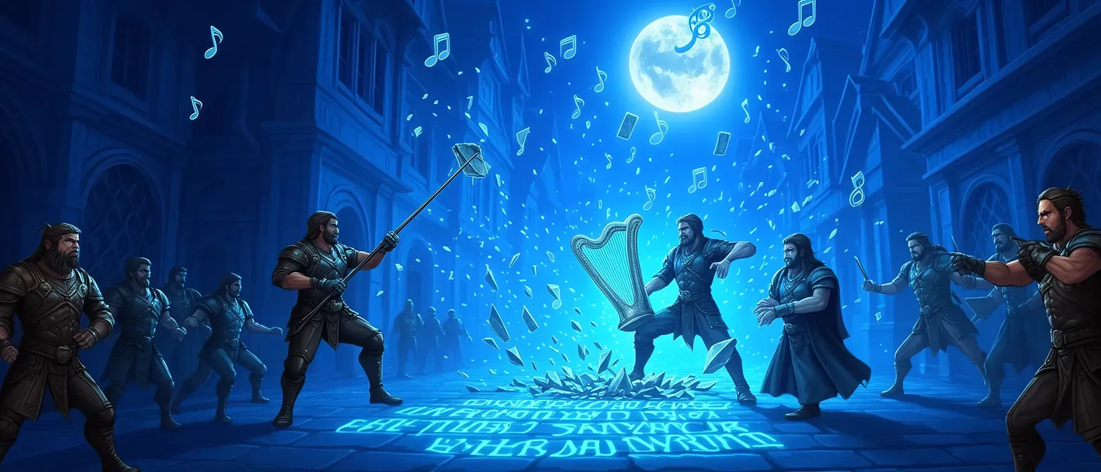 Music based

Plost twist