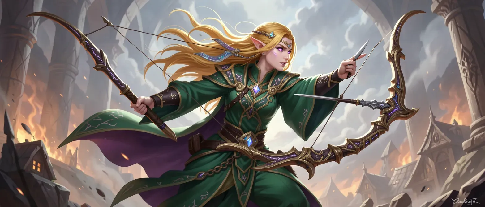 Character image for Valanthe Xiloscient 