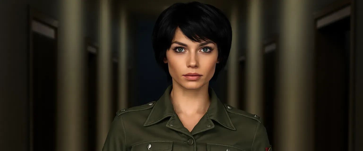 Character image for Random female name 