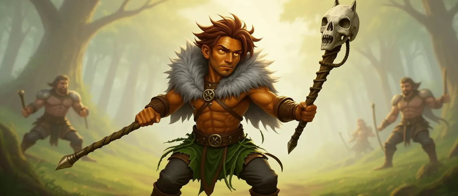 Character image for Corbin Littlefoot