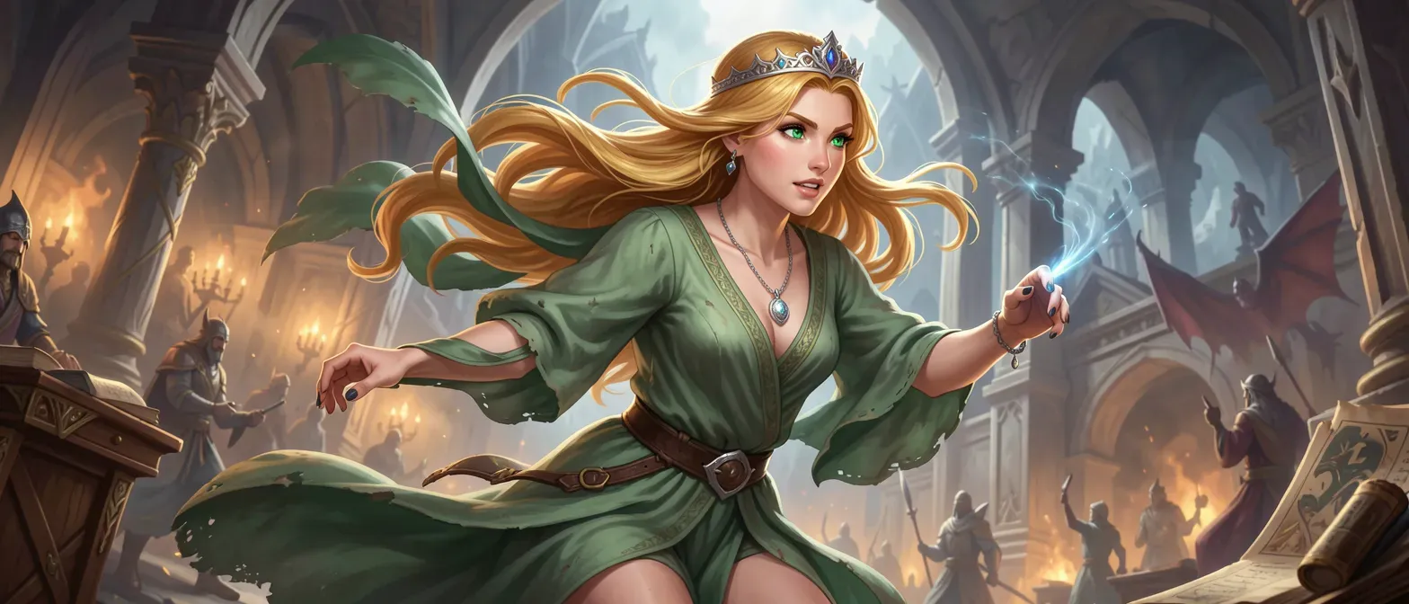 Character image for Aurelia 