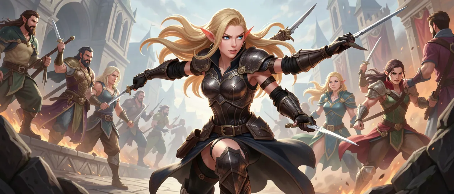 Character image for Lydia Nailo