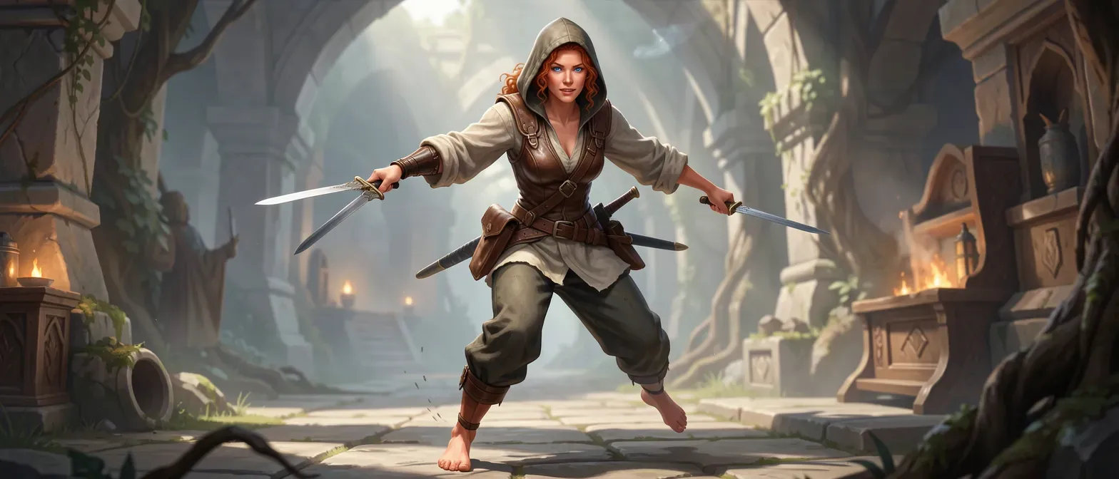 Character image for Brielle Duskweaver