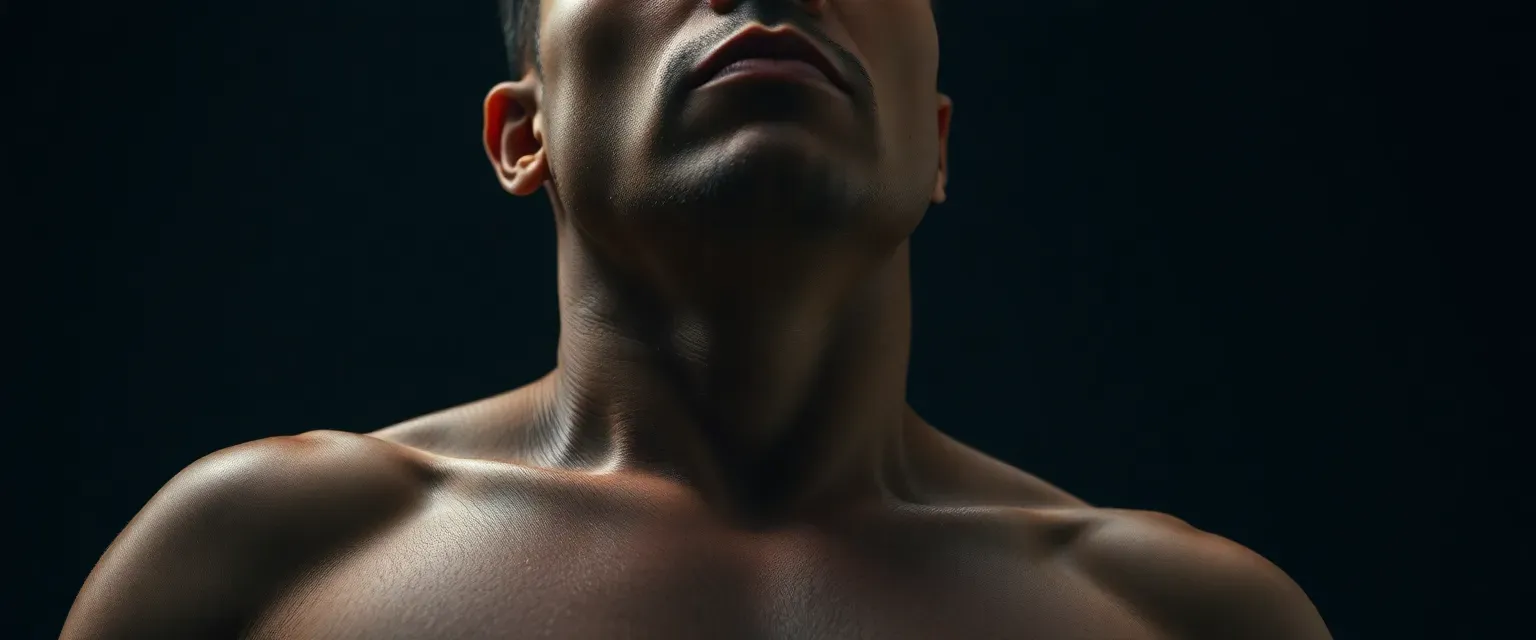 A man reborn with a 52 cm flaccid penis, seeking purpose and acceptance in a new world.