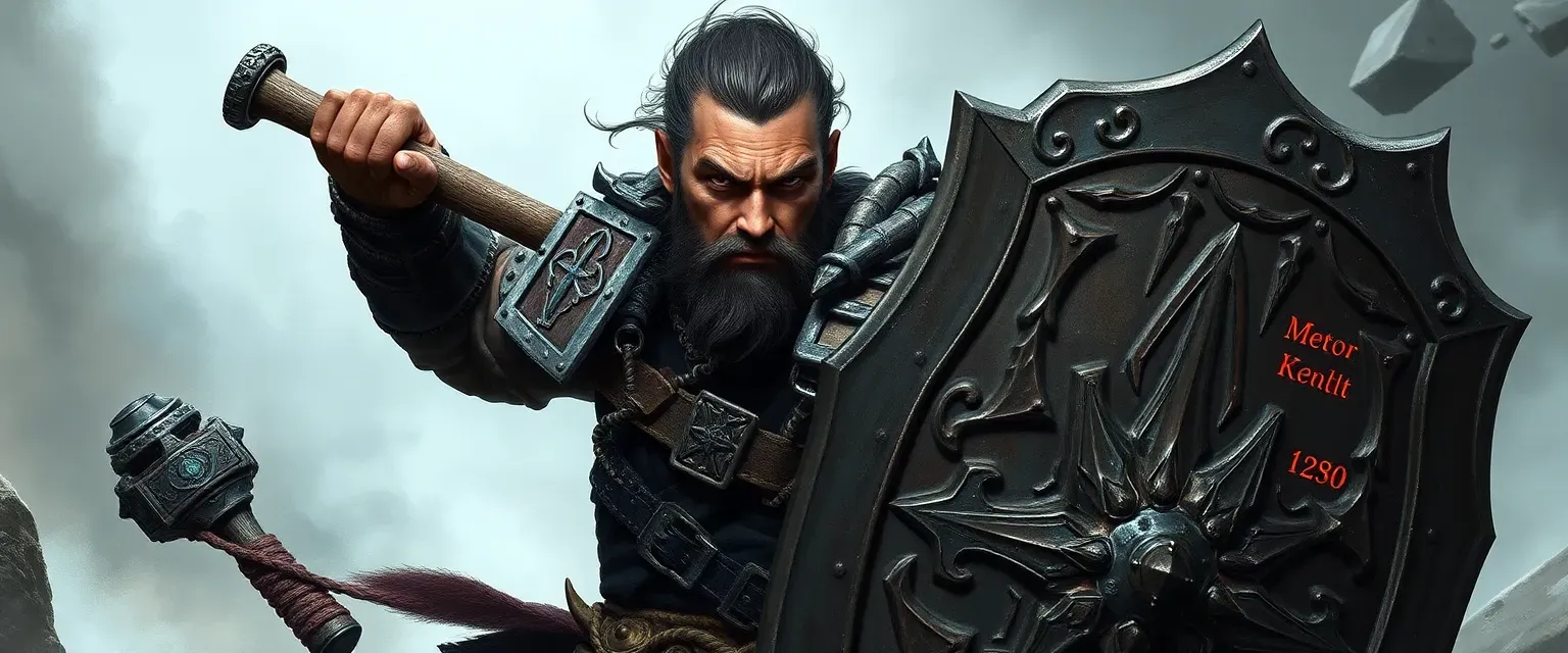 Character image for gomish