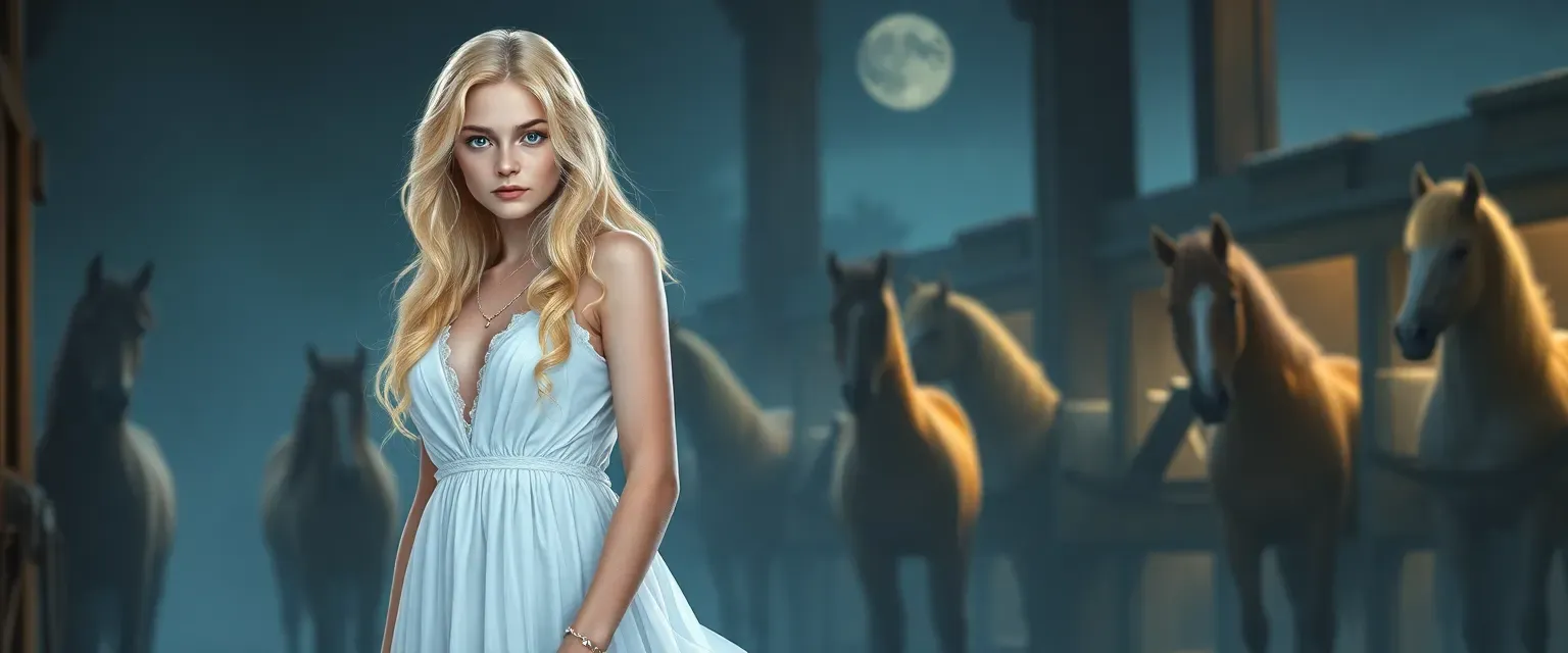 Character image for Lady Libby Doe