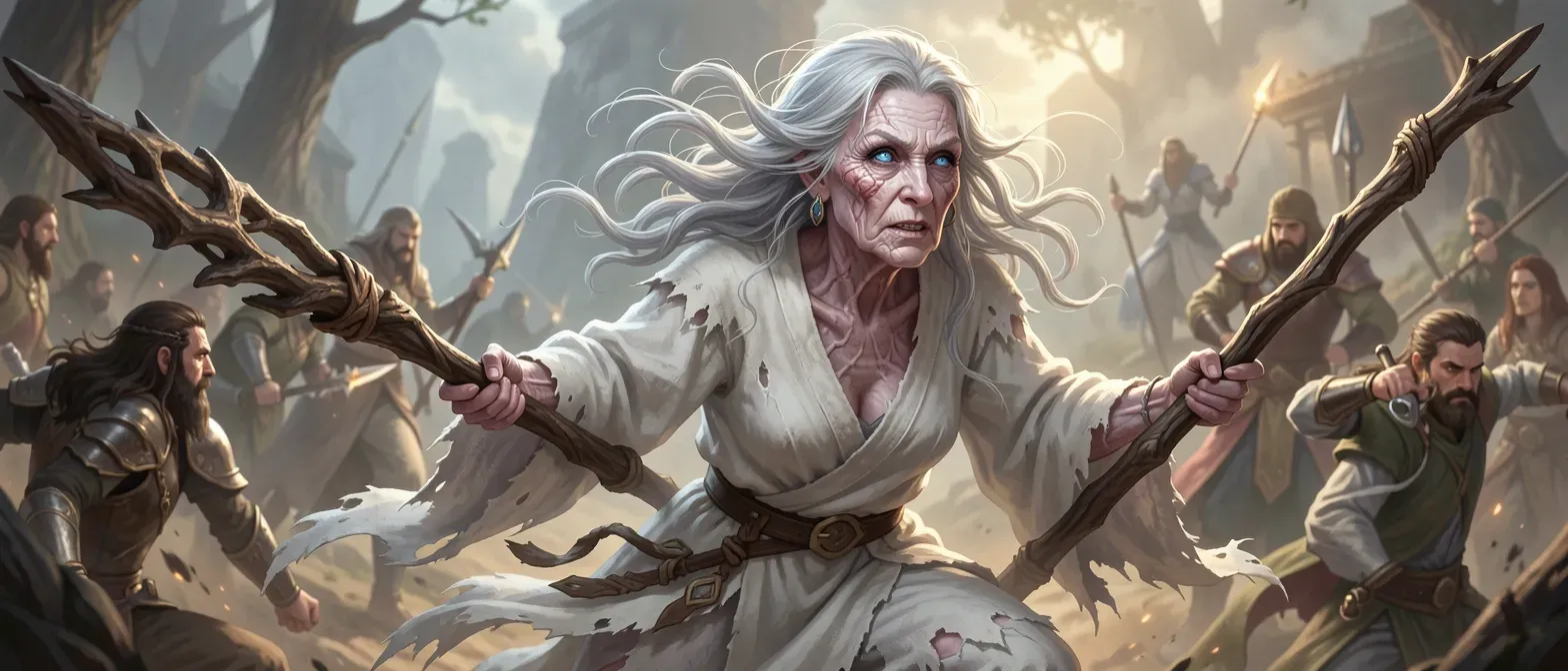 Character image for Yvaine