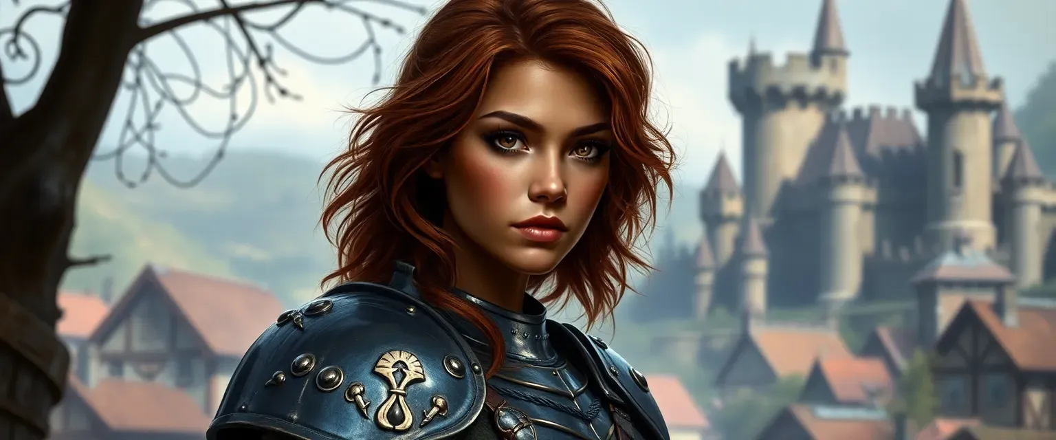 Character image for Ire