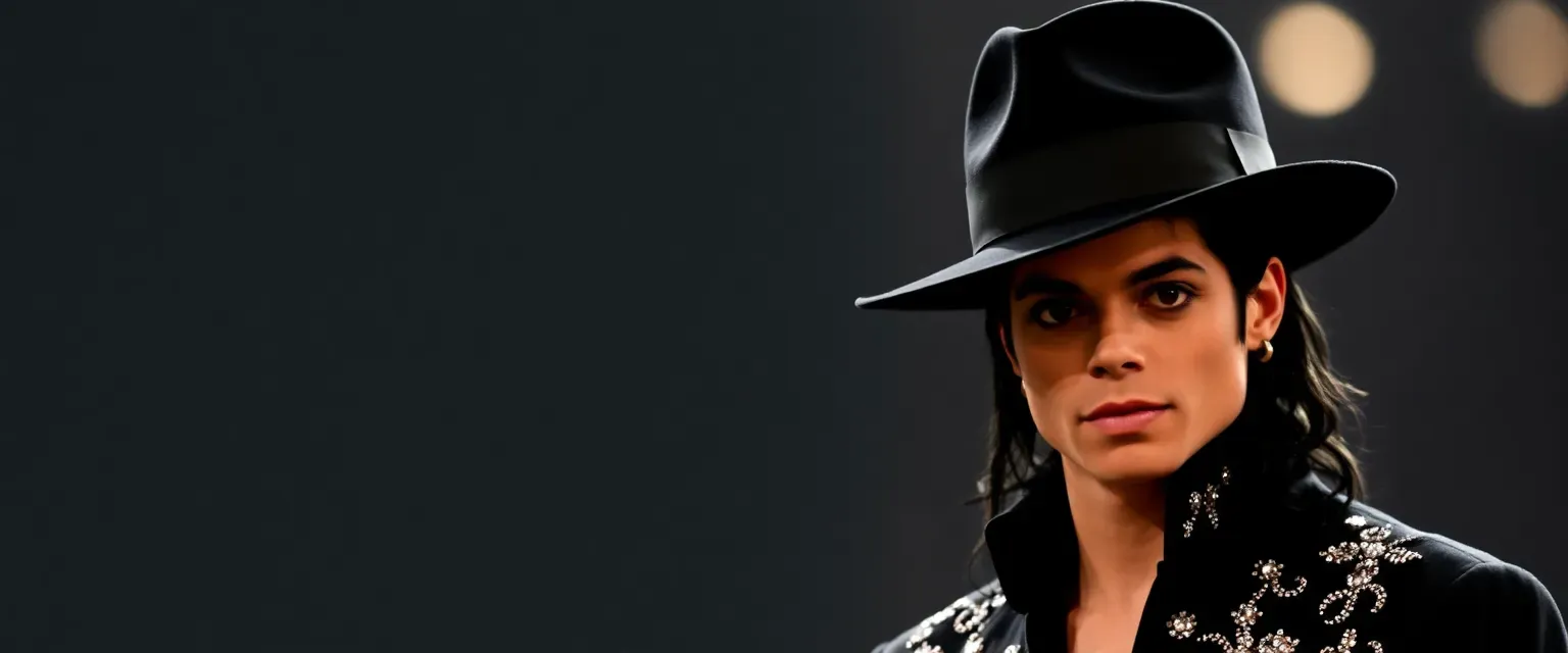 Character image for Michael Jackson 