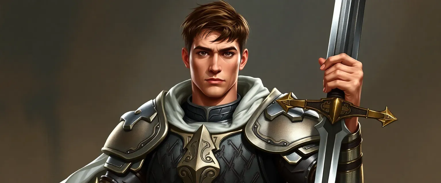 Character image for Loridan du Lac