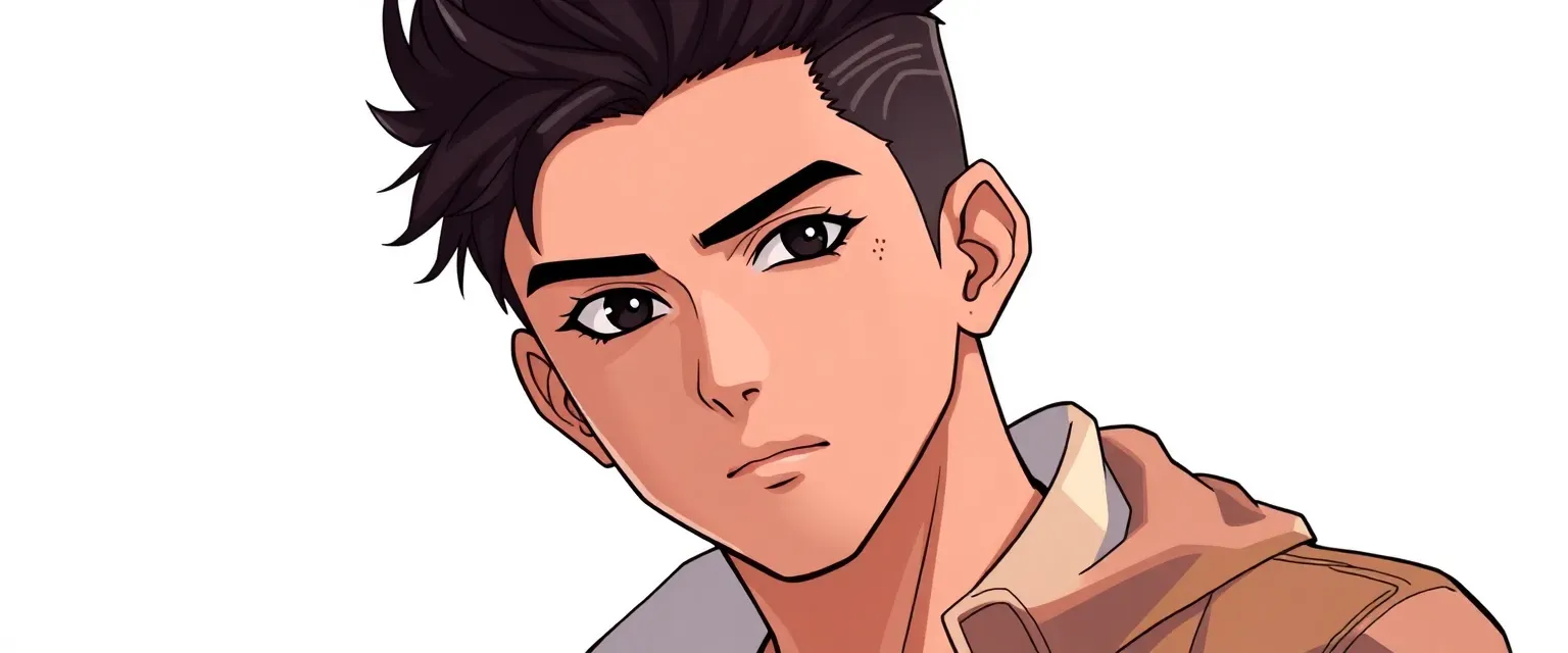 Character image for Josuke Higashikata