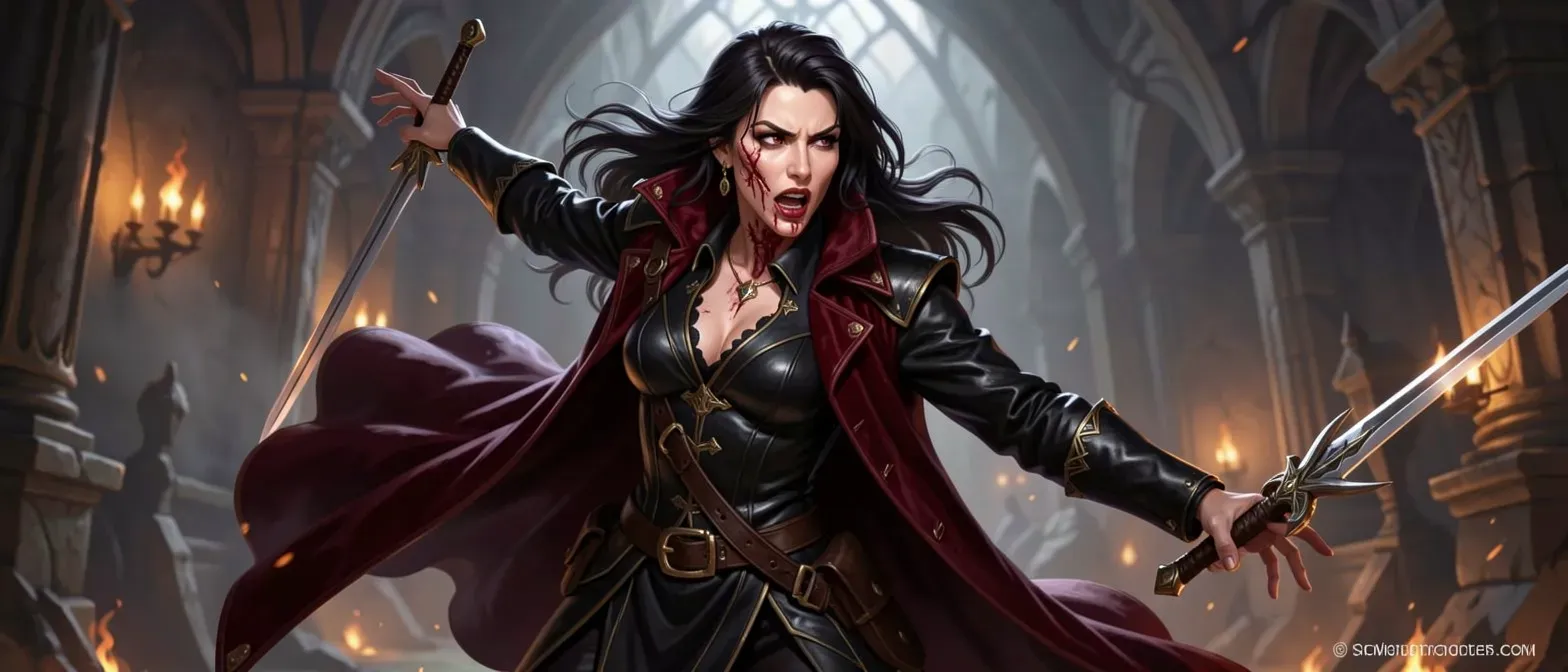 Character image for Rhea