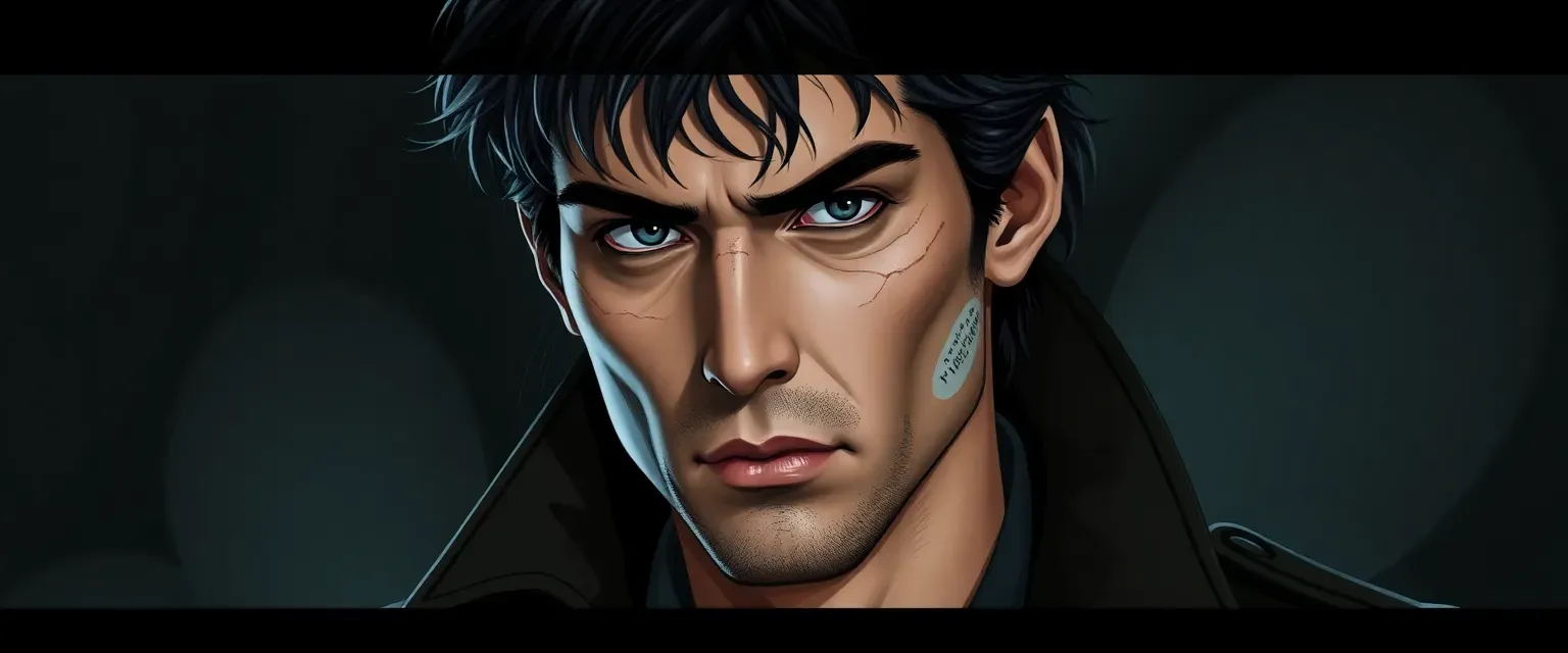 Character image for Marcus