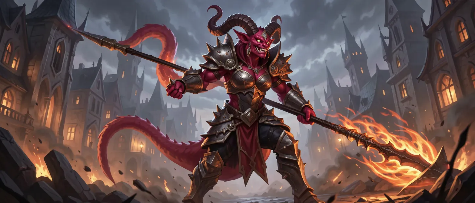 Character image for Royalty