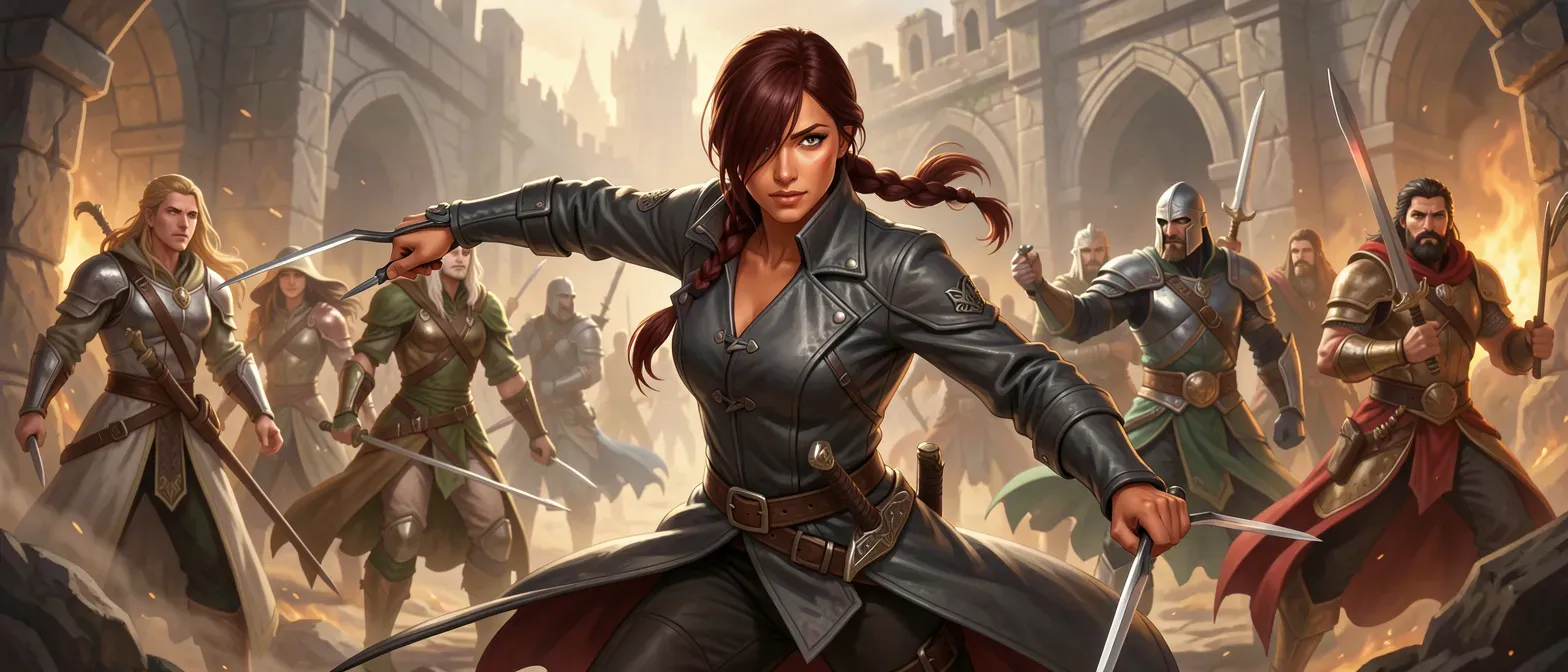 Character image for Kirell Tanshryn