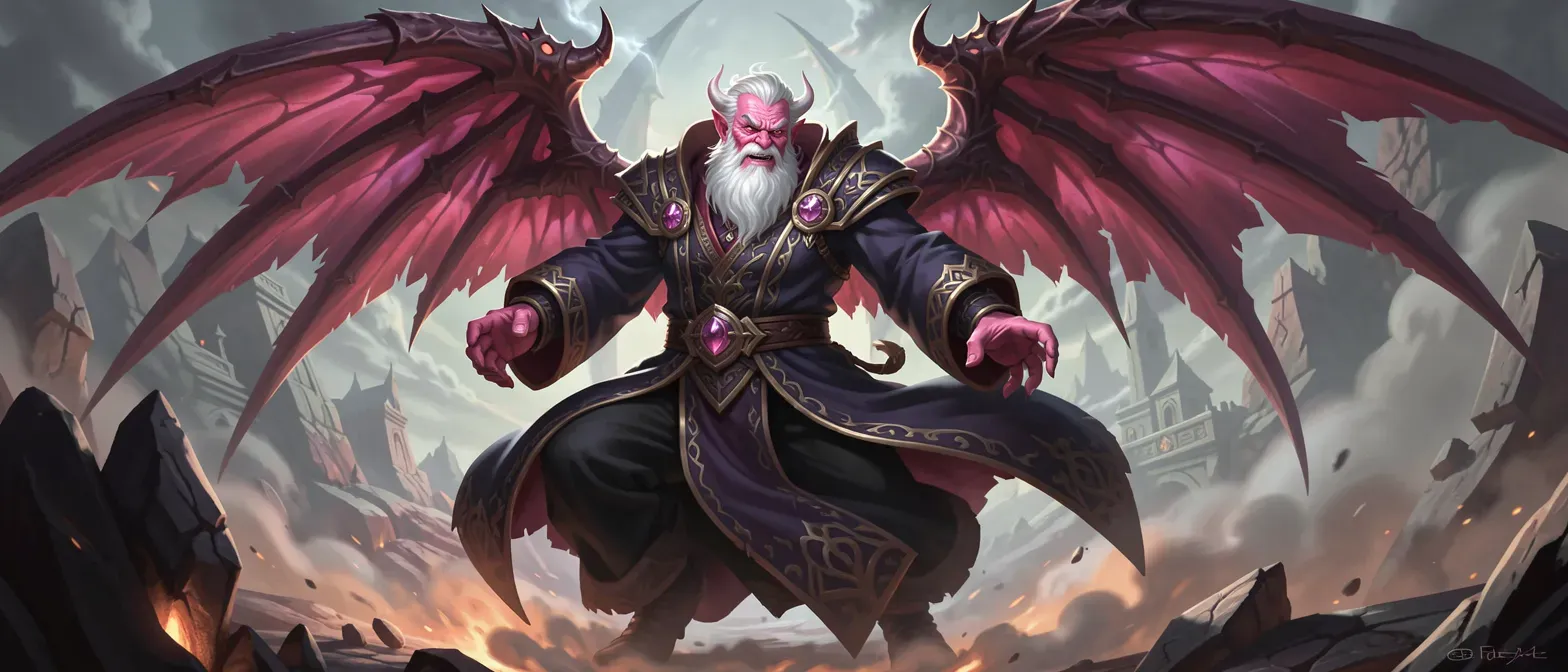 Character image for Mistari
