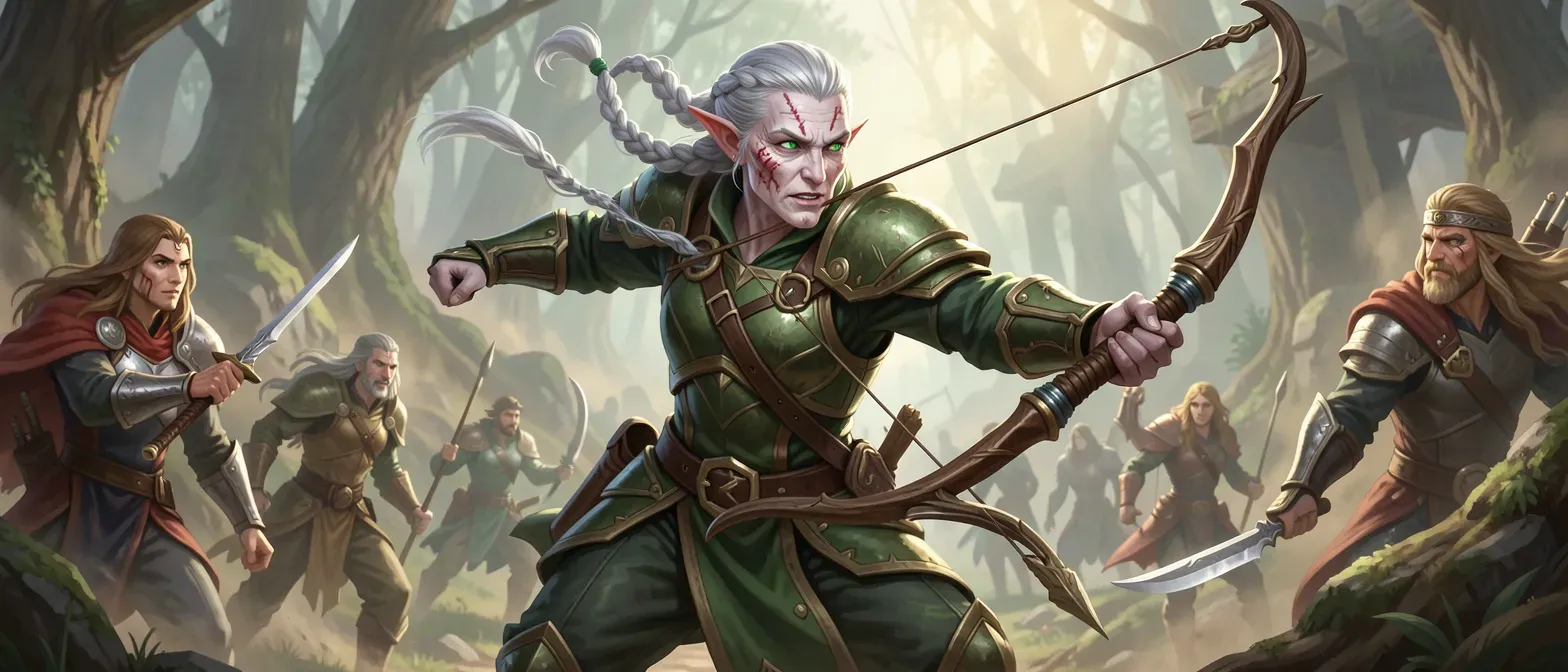 Character image for Tanis