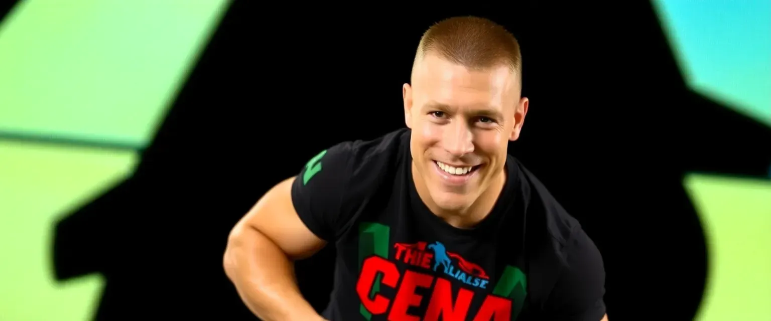 Character image for john Cena