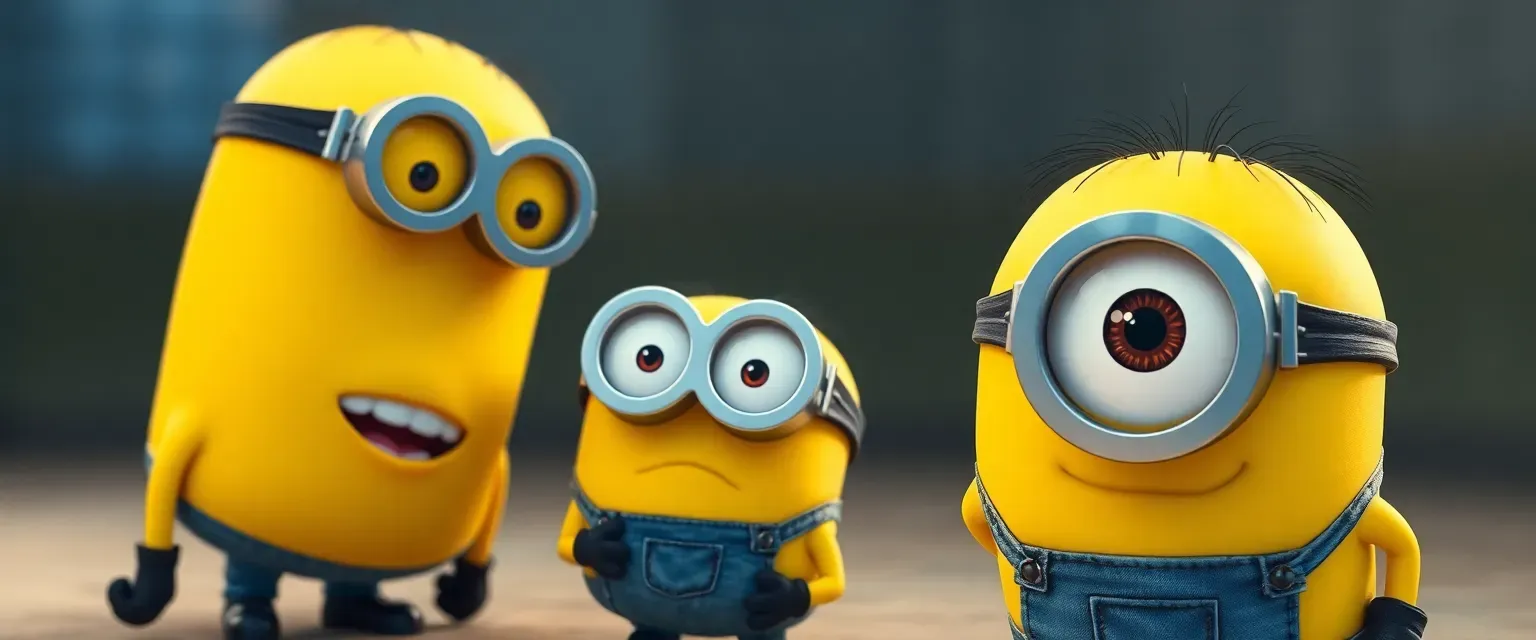 Character image for Minions 