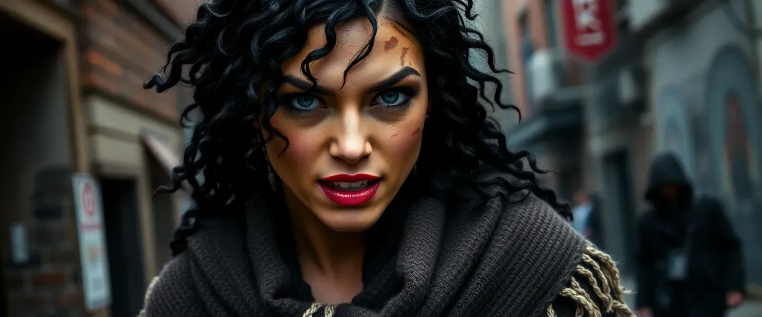 Character image for Lainey Jane 