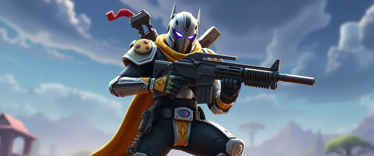 Character image for fortnite