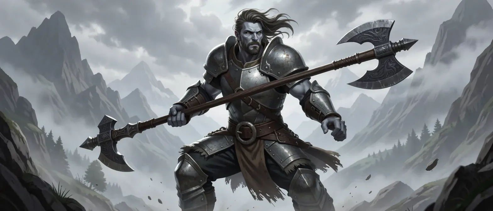 Character image for Rosh