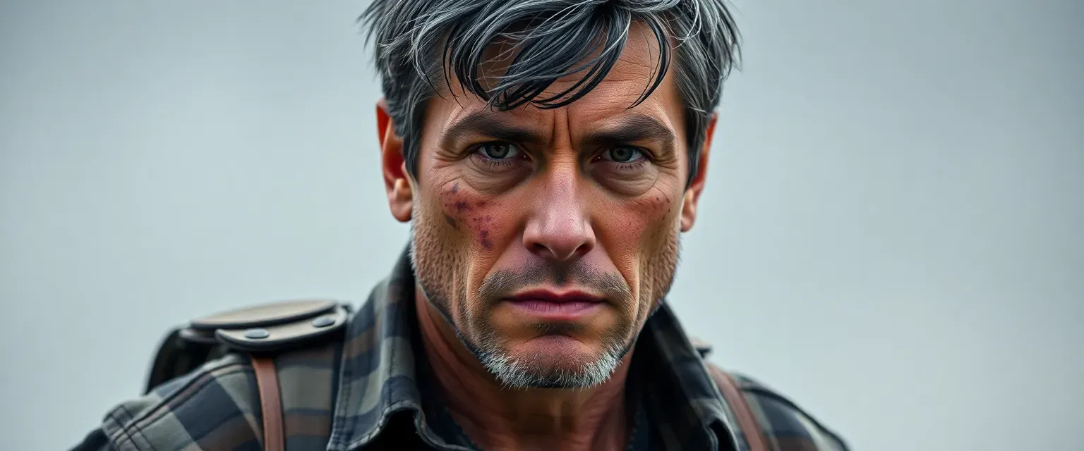 Character image for Aiden Foster