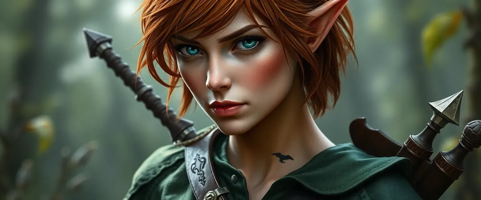 Character image for Caimoira Ravensense