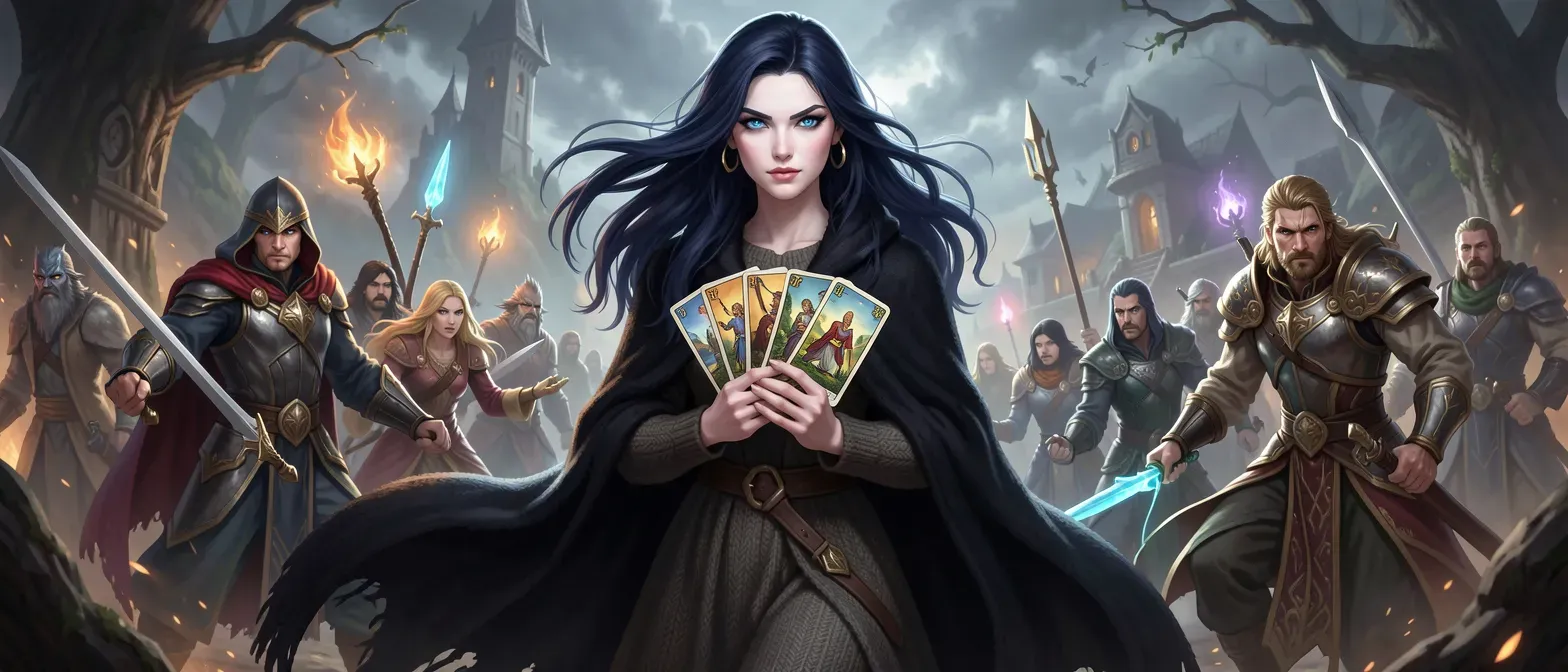 Character image for Sasha