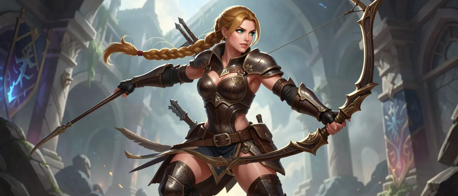 Character image for Erisynn Calthar