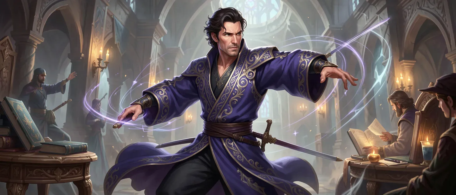 Character image for Valeros