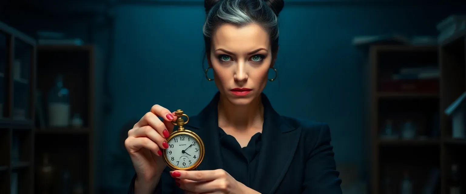 Character image for Random female name 