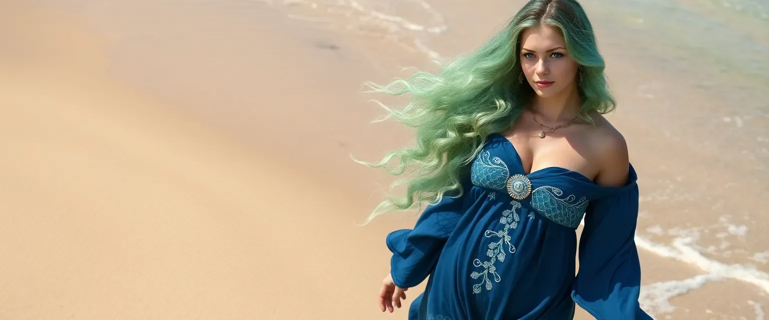 Character image for Nerine Avalle