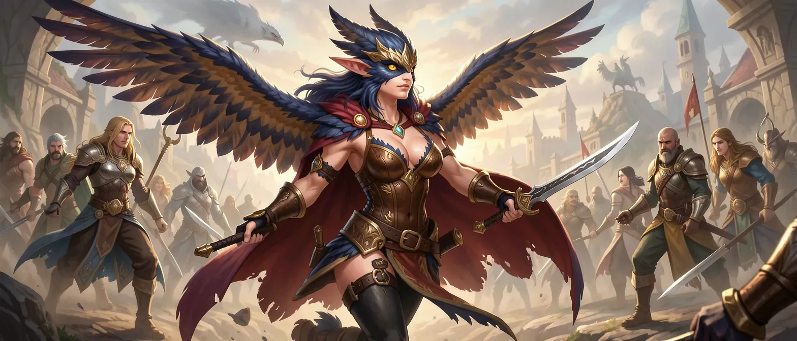 Character image for Seraphine