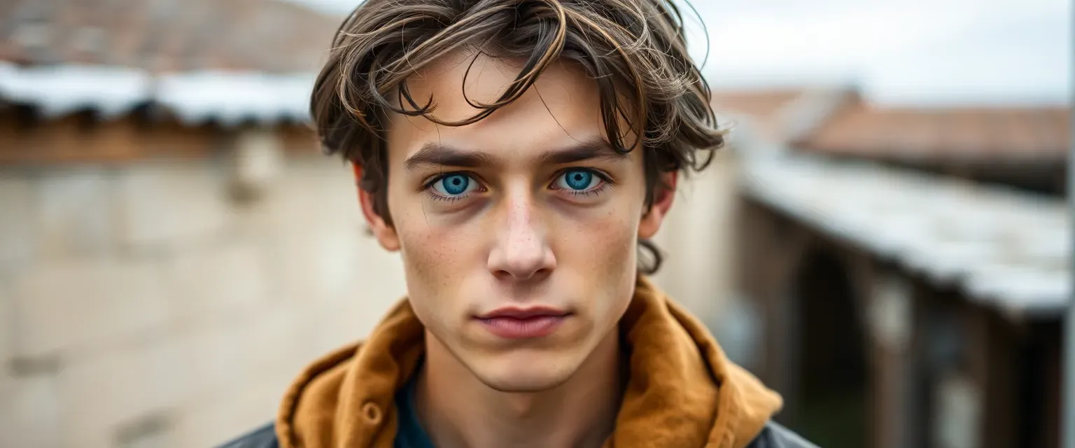 Character image for Matthew Ian Westbrook