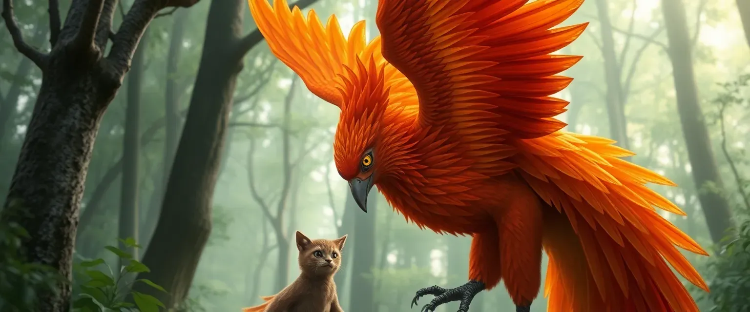 Character image for Pyrra