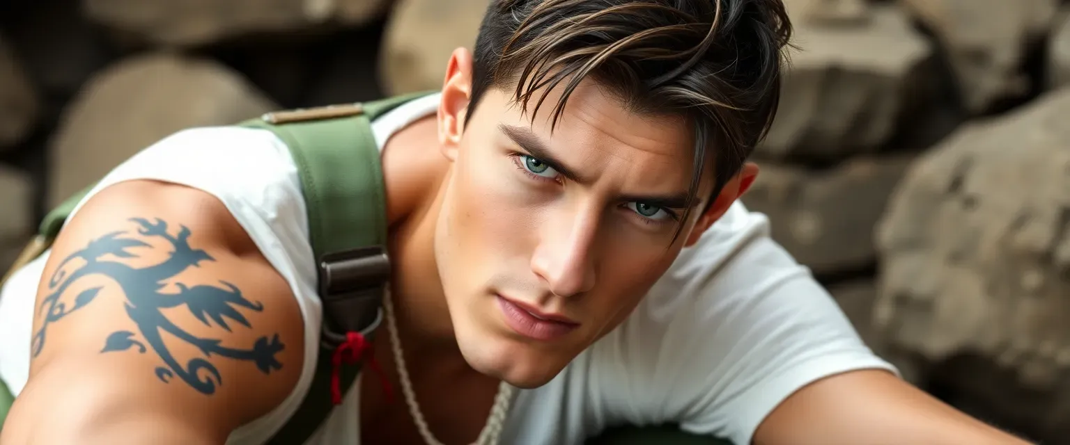 Character image for Nash/Nathaniel 