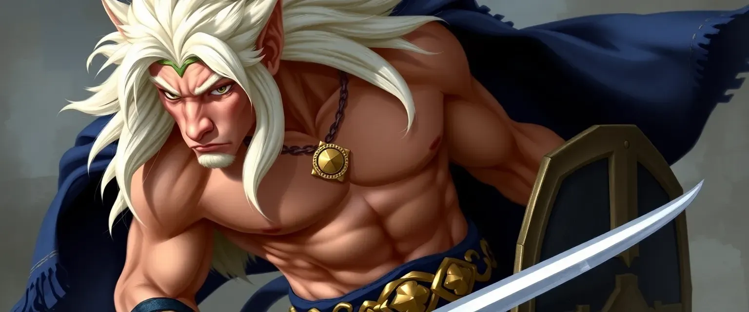 Character image for Alexandy