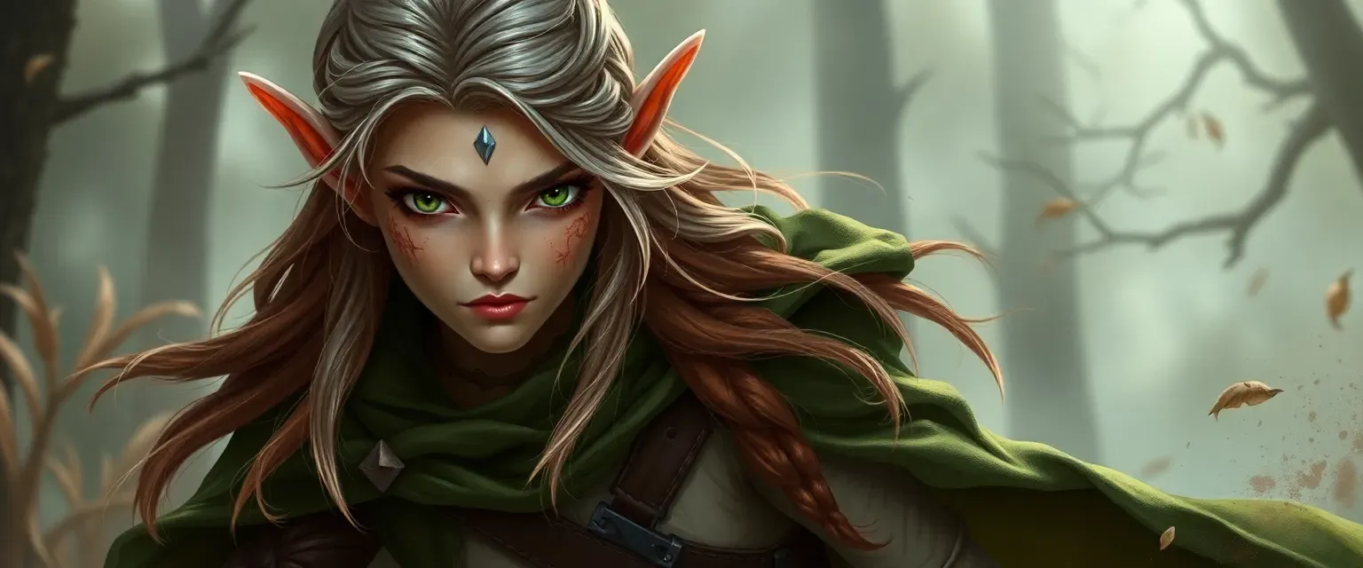 Character image for Illyrana Bomel